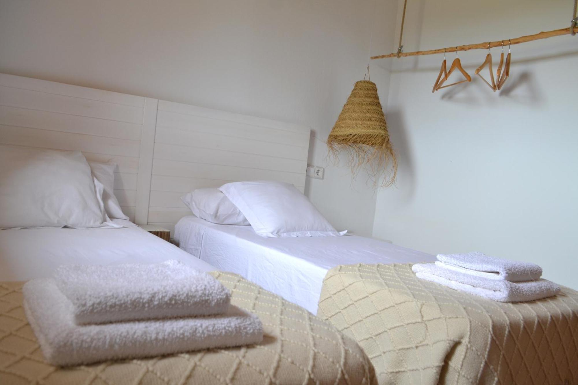 Estudio Savina Apartment San Francisco Javier ภายนอก รูปภาพ