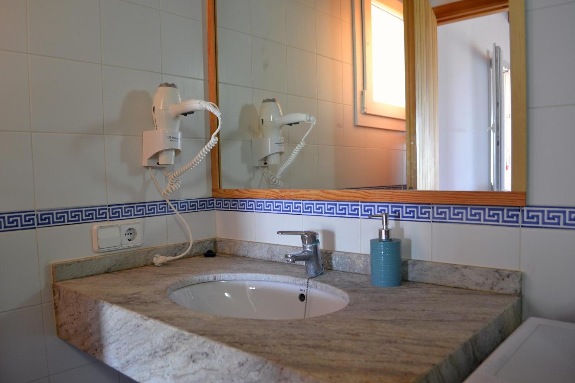 Estudio Savina Apartment San Francisco Javier ภายนอก รูปภาพ