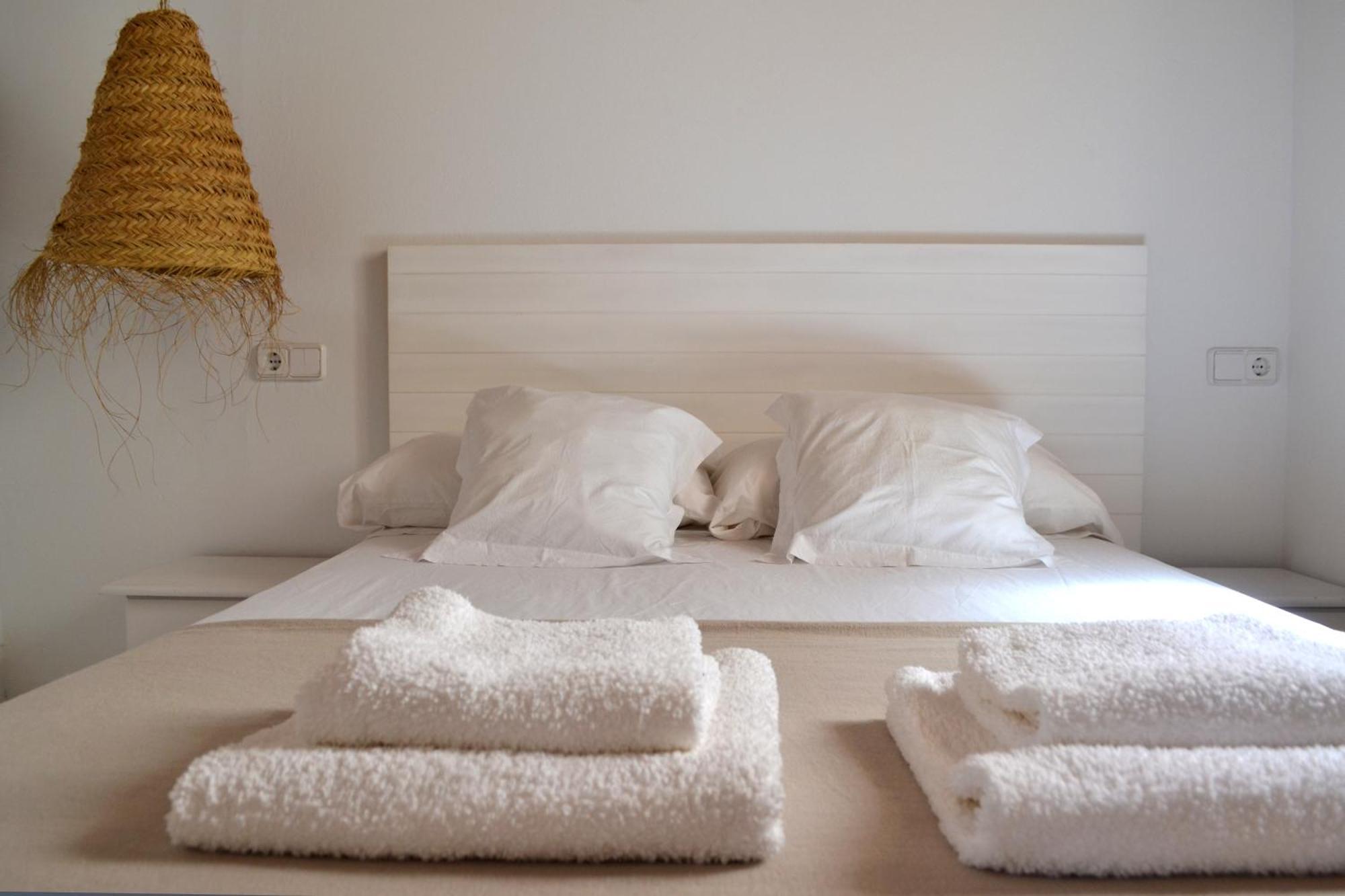 Estudio Savina Apartment San Francisco Javier ภายนอก รูปภาพ