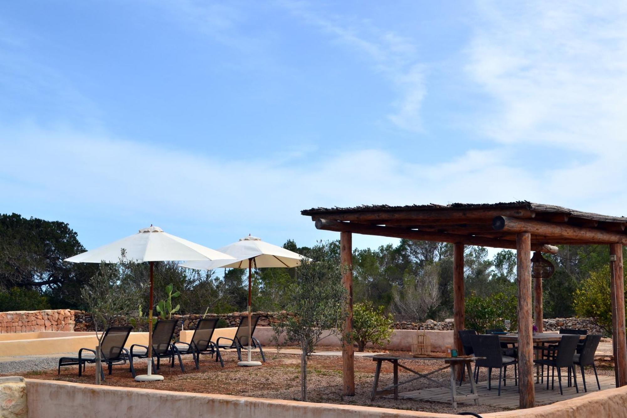 Estudio Savina Apartment San Francisco Javier ภายนอก รูปภาพ