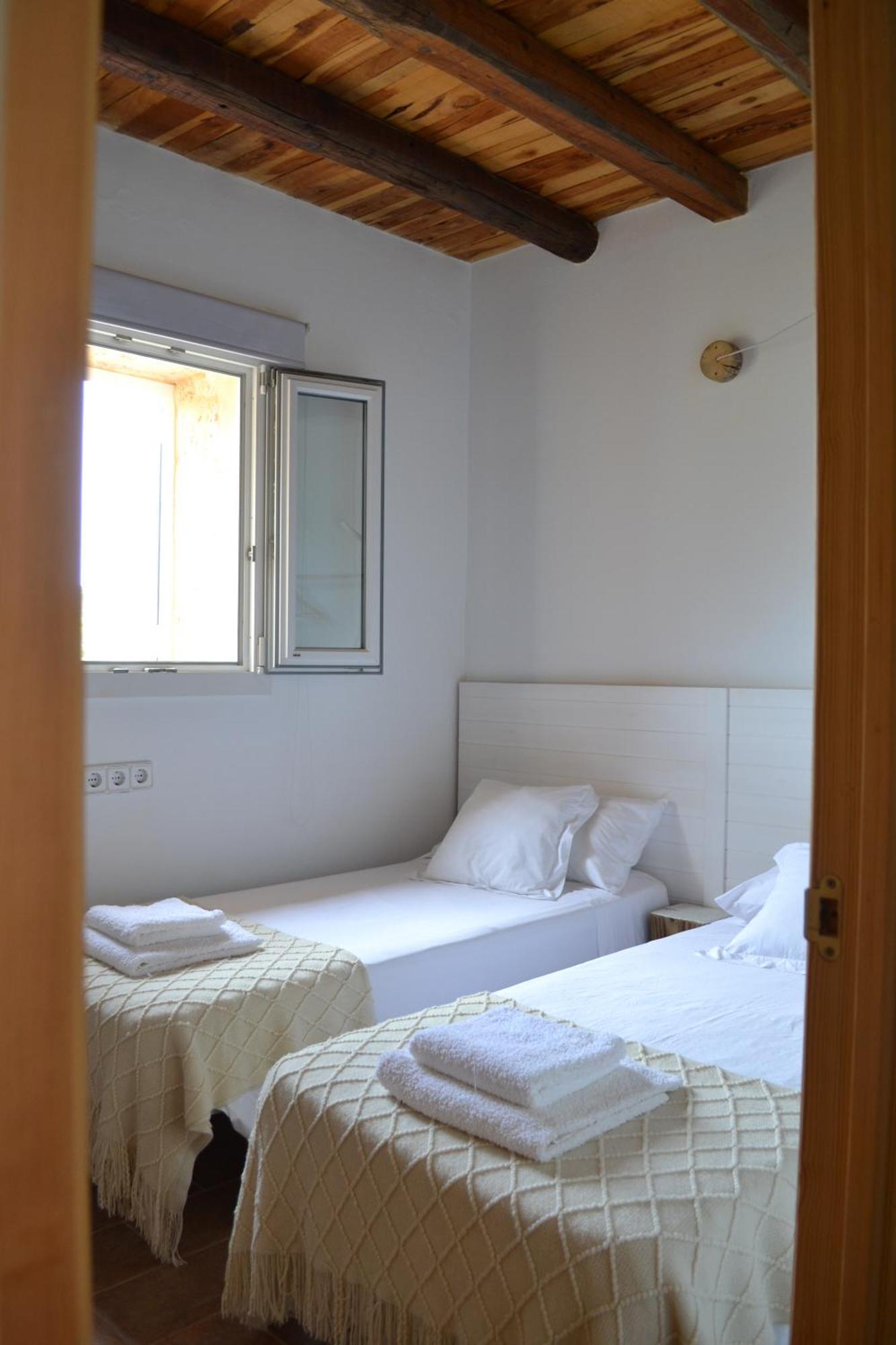 Estudio Savina Apartment San Francisco Javier ภายนอก รูปภาพ